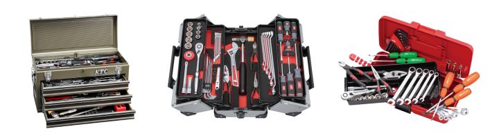 KTC 工具セット 買取