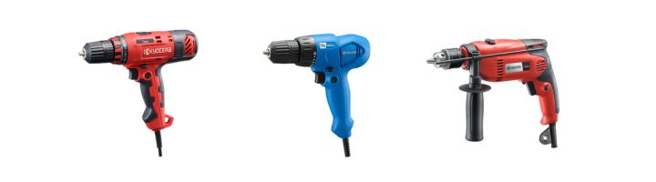 京セラ ドライバー・ドリル 買取