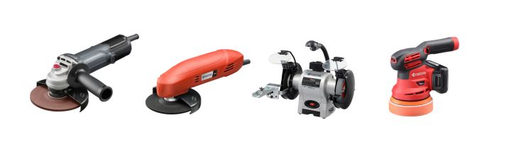 京セラ グラインダー・サンダー 買取