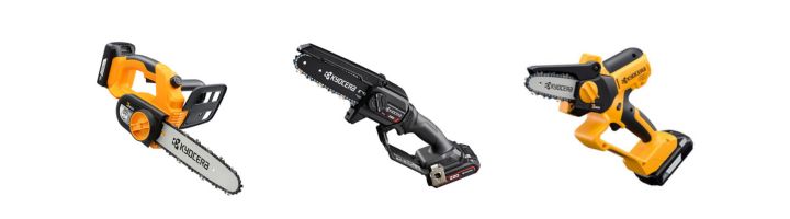 京セラ チェーンソー 買取