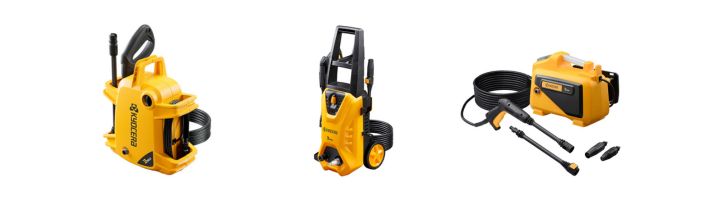 京セラ 高圧洗浄機 買取