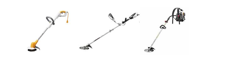 京セラ 草刈機・刈払機 買取