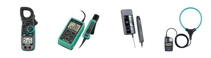 共立電気計器 クランプメータ 買取