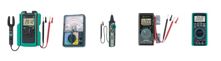 共立電気計器 テスター 買取