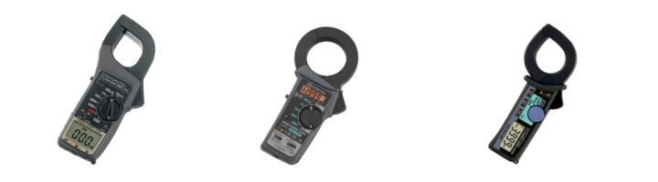 共立電気計器 漏れ電流計 買取