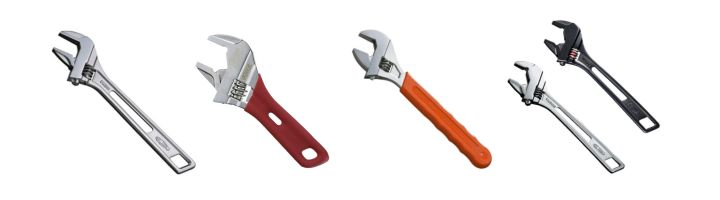 LOBSTER モンキーレンチ 買取