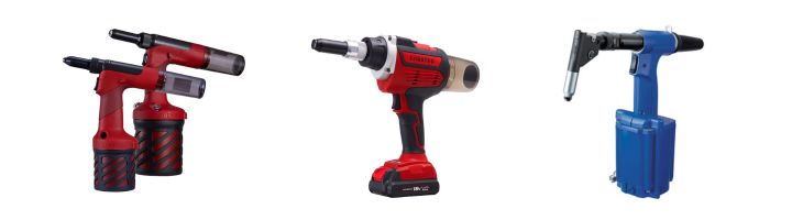 LOBSTER エアーリベッター 買取