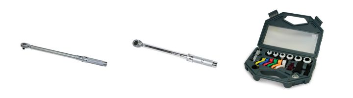 MAC TOOLS トルクレンチ 買取