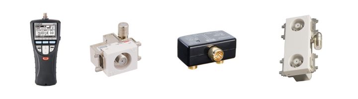 DXアンテナ レベルチェッカー・テレビ端子 買取