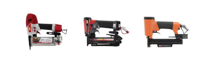 MAX 釘打機 買取