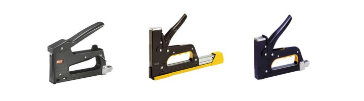 MAX ガンタッカ 買取