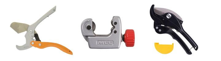 MCC パイプカッター 買取