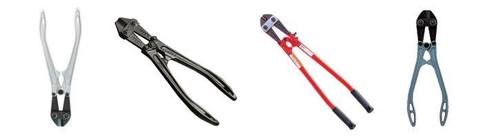 MCC ボルトクリッパ 買取