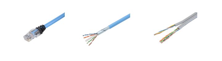 日本製線 LANケーブル・UTPケーブル 買取