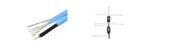 日本製線 同軸ケーブル 買取