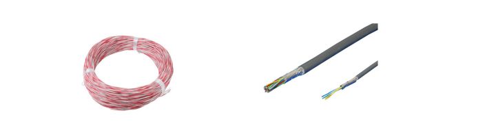 日本製線 通信ケーブル 買取