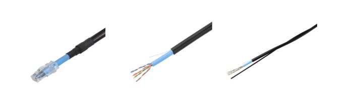 日本製線 屋外用ケーブル 買取