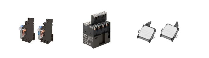 オムロン リレー 買取