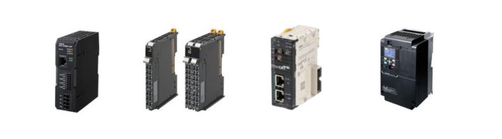 オムロン ネットワーク機器 買取