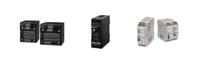 オムロン 電源 買取