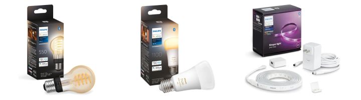 フィリップス Hue スマート電球 買取