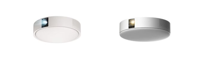 ポップインアラジン(Aladdin X) 照明一体型プロジェクター 買取