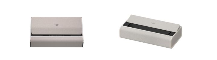 ポップインアラジン(Aladdin X) 短焦点プロジェクター 買取