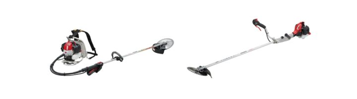 shindaiwa 刈払機・草刈機 買取