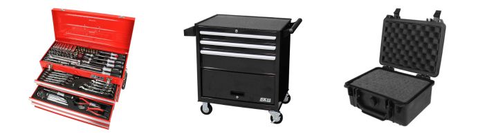 SK11 工具箱 キャビネット 買取