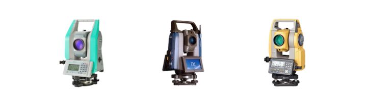 SOKKIA トータルステーション 買取