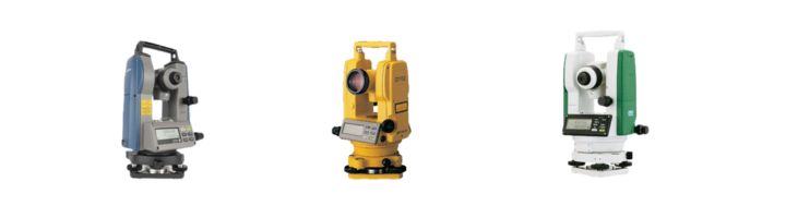 SOKKIA デジタルセオドライト 買取