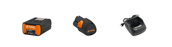 STIHL バッテリーツール 買取