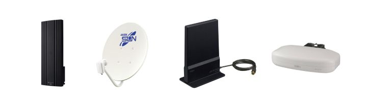 サン電子 アンテナ 買取