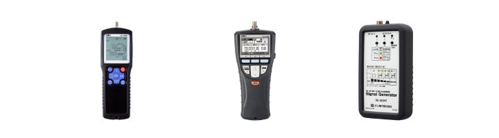 サン電子 レベルチェッカー 買取