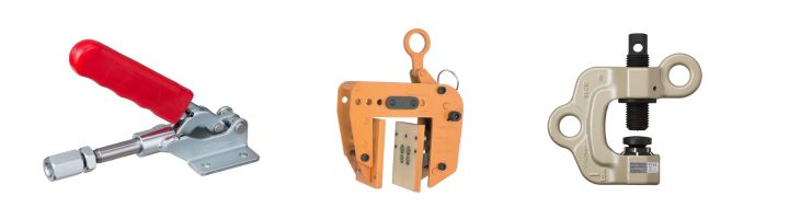 SUPER TOOL クランプ 買取