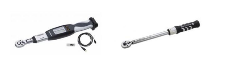 SUPER TOOL トルク管理機器 買取