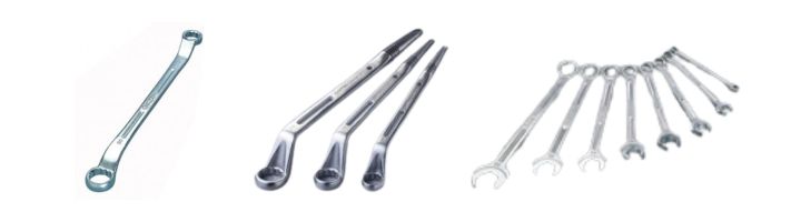 SUPER TOOL めがね・スパナ 買取