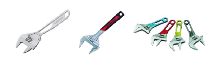 SUPER TOOL モンキレンチ 買取