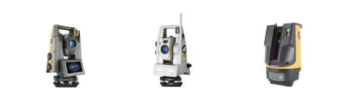 TOPCON トータルステーション 買取