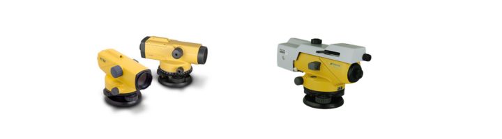 TOPCON オートレベル 買取