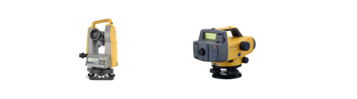 TOPCON セオドライト 買取