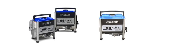 ヤマハ FW発電機 買取