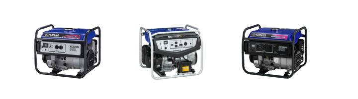 ヤマハ スタンダード発電機 買取