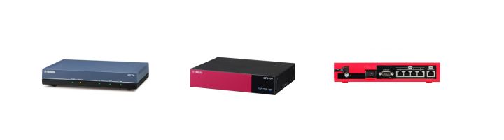 YAMAHA ファイアウォール・UTM 買取