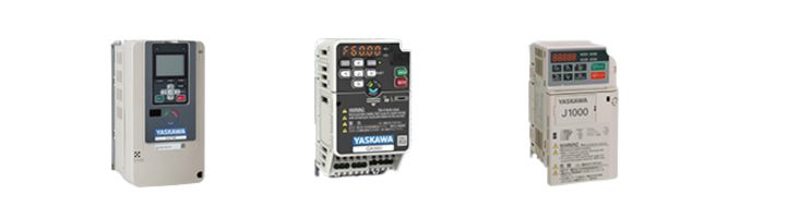 安川電機 インバータ 買取