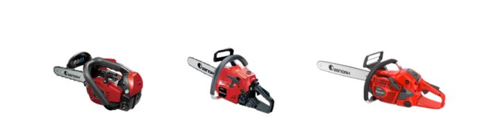 Zenoah チェーンソー 買取