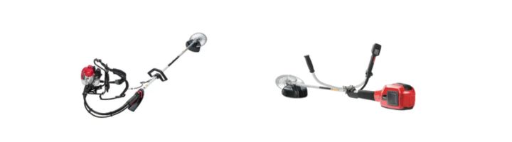 Zenoah 刈払機・草刈機 買取