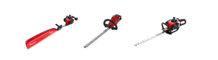 Zenoah ヘッジトリマー 買取