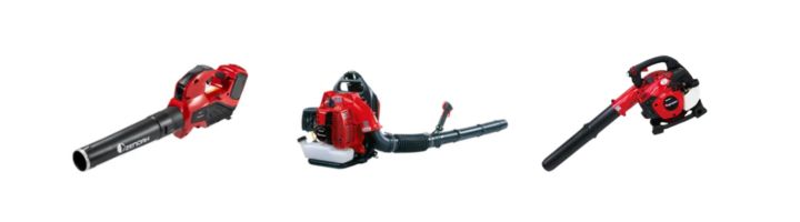 Zenoah ブロワ・送風機 買取