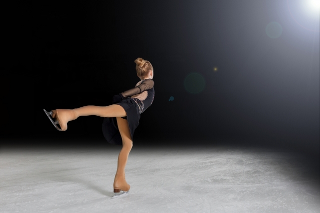  Figure skating